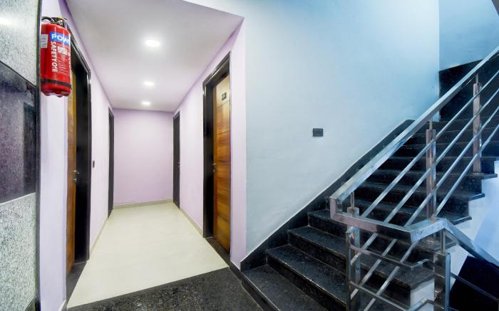 Hotel O Pink Palace