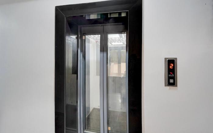 Super Townhouse Central Prayagraj Bus Terminal Formerly Amba Palace