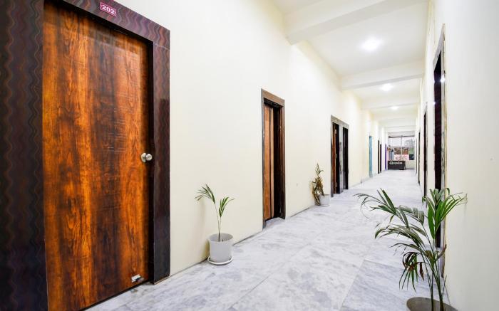 Hotel O Purple Elite