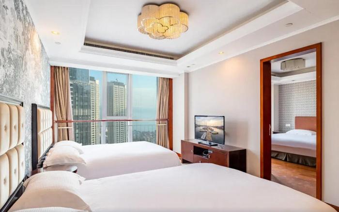 Melody Seaview Hotel