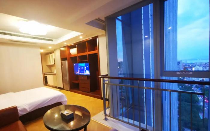 Melody Seaview Hotel