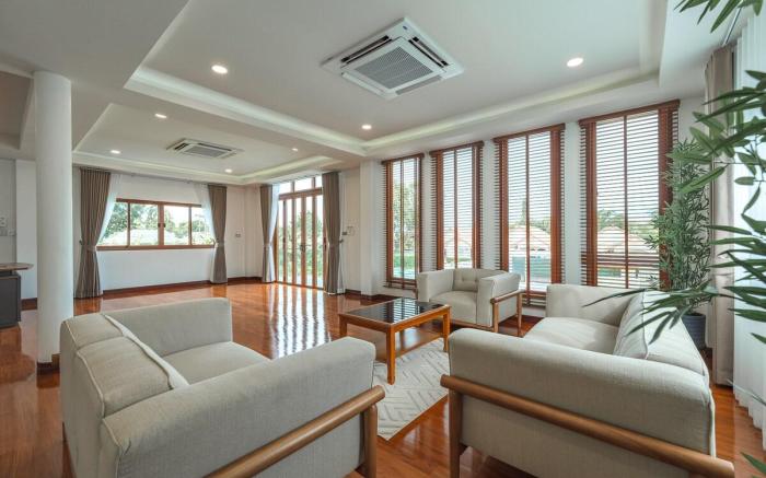 *Brand-New Luxury Villa | Stunning V154