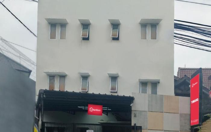 NamRoom at Tomang