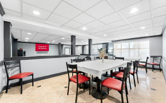 Red Roof Inn Lancaster