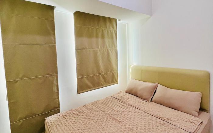 Osaka Riverview Apartement Studio Room