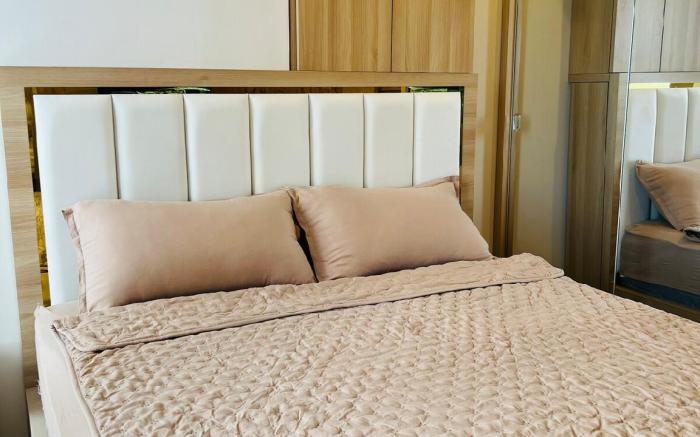 Apartement Tokyo Riverside PIK2 Studio Room