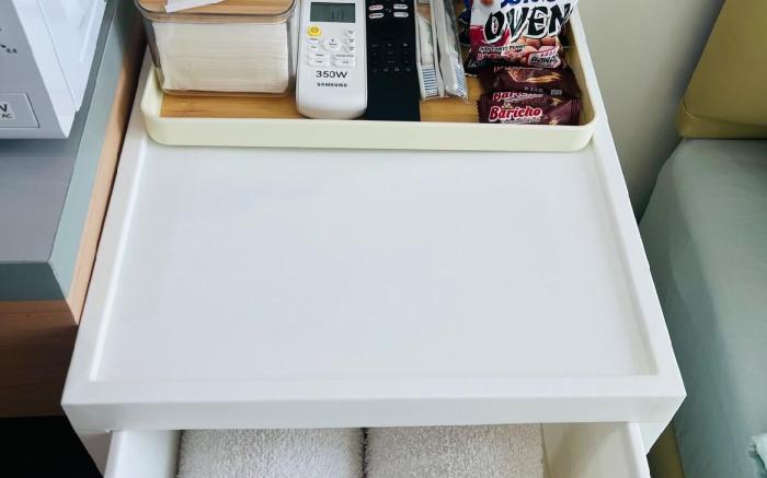 Osaka Riverview Apartement PIK2 Studio Room