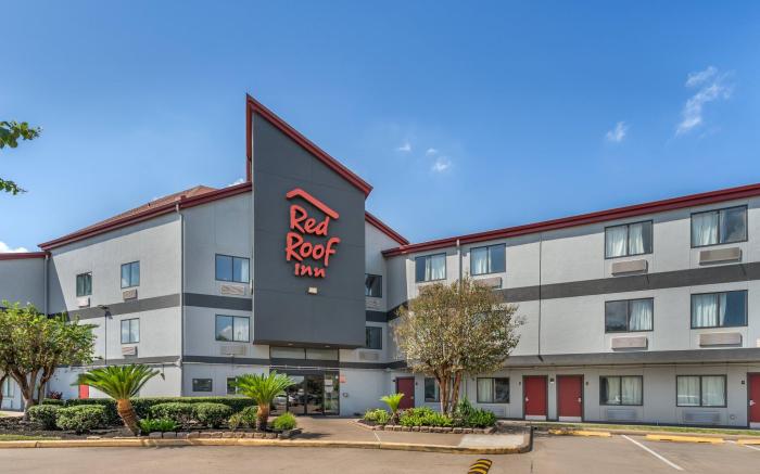 Red Roof Inn Houston - Brookhollow