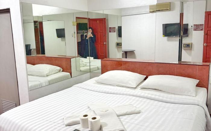 Malee Guesthouse and Restaurant 