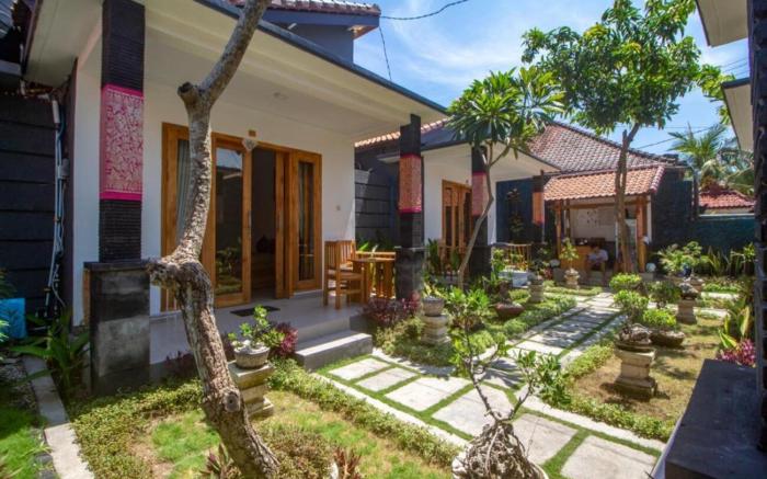 The Box House Nusa Penida