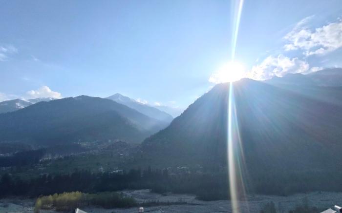 Bodh Niwas - A unit of the Nest Community