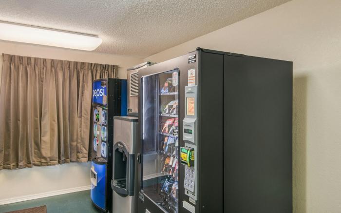 Red Roof Inn & Suites Pensacola East - Milton