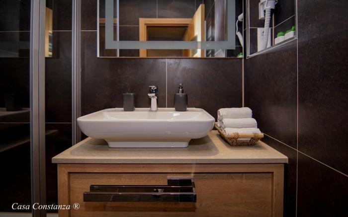 Casa Constanza Hotel Garni