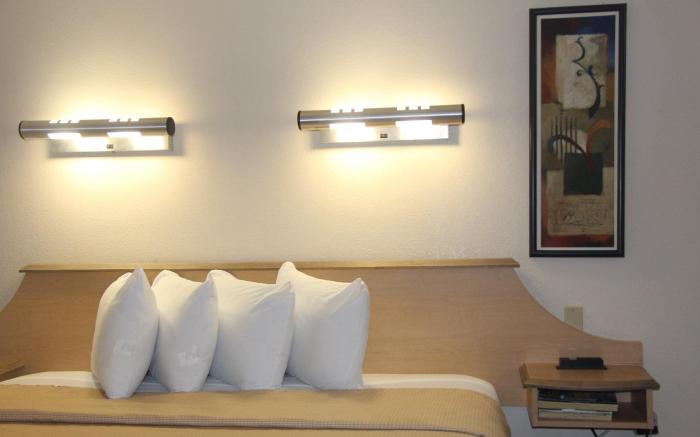 Red Roof Inn Pharr - McAllen