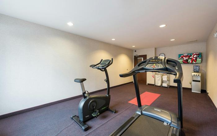 Red Roof Inn Etowah - Athens, TN