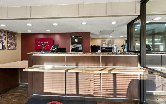 Red Roof Inn Cleveland - Independence