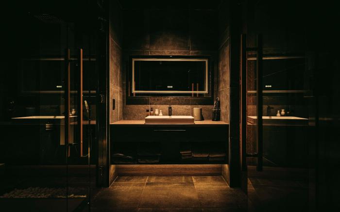 Giraffe Tenjin Tsune