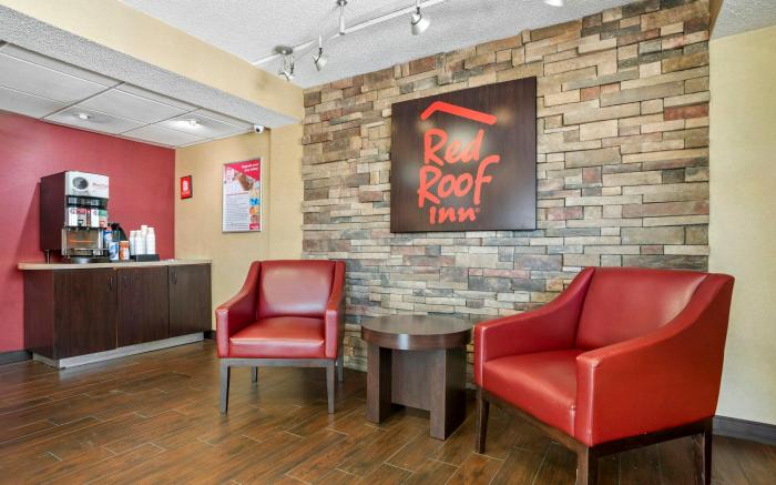 Red Roof Inn West Monroe