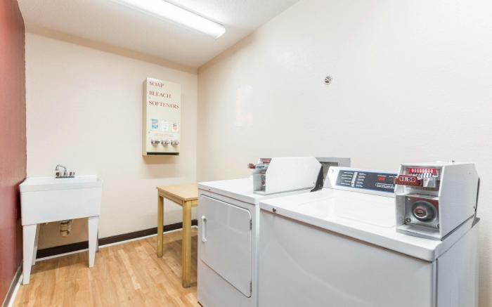 Red Roof Inn Richmond, KY