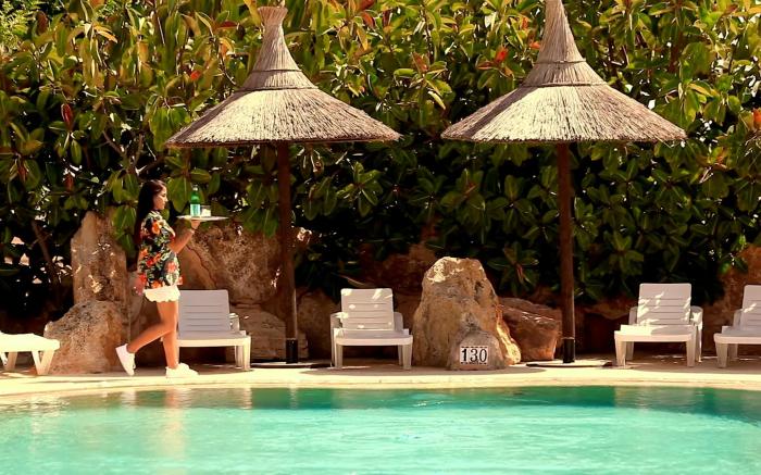 Desert Springs Resort