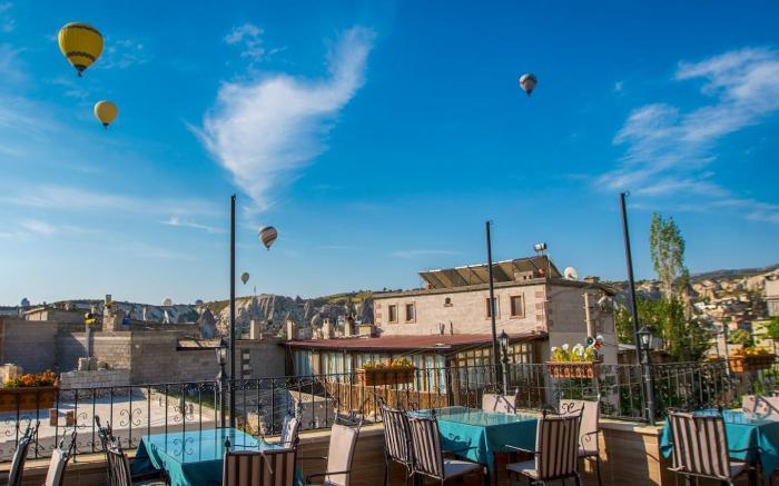 milat cave hotel