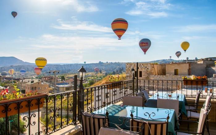 milat cave hotel