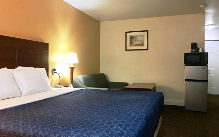 Passport Inn and Suites Middletown