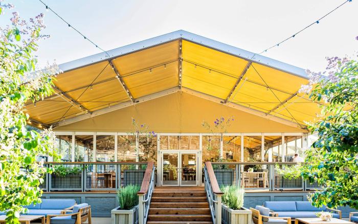 Meadowood Napa Valley