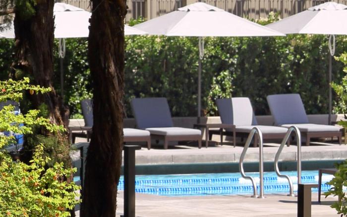 Meadowood Napa Valley