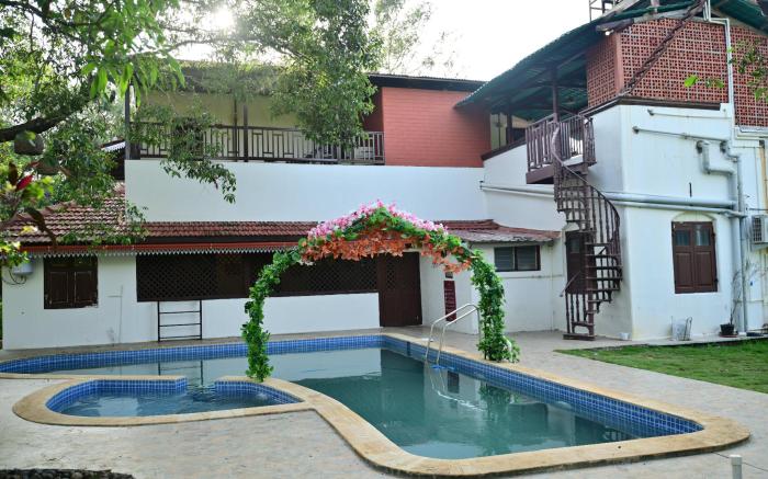 Riyasatkar Heritage