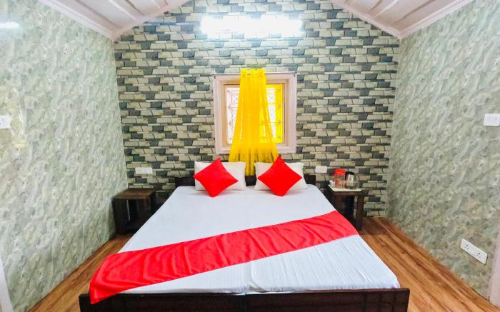 The Heritage Jasmine Lodge