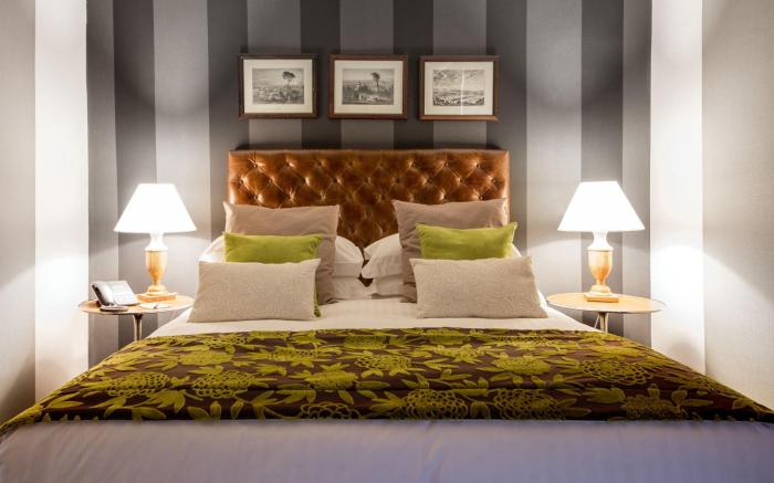 The Inn At The Roman Forum