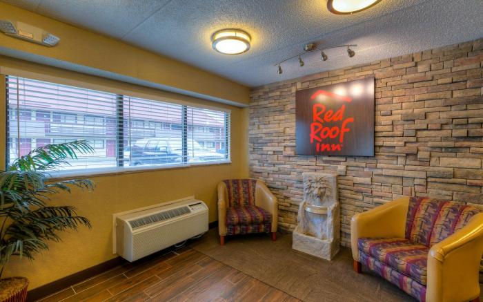 Red Roof Inn Memphis East