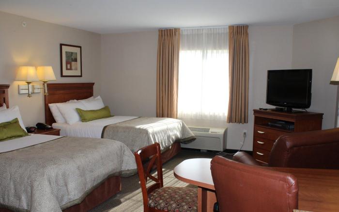 Candlewood Suites Ofallon, Il - St. Louis Area By IHG