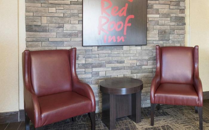 Red Roof Inn Columbia East - Ft Jackson