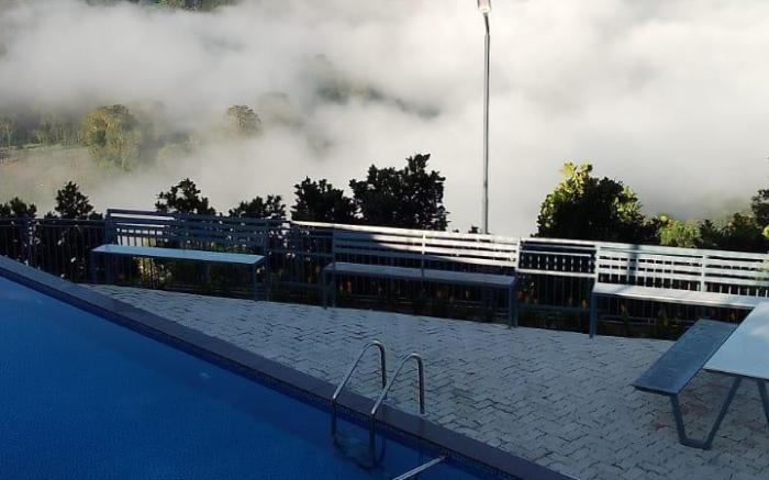 Thottumkal Hilltop Resort