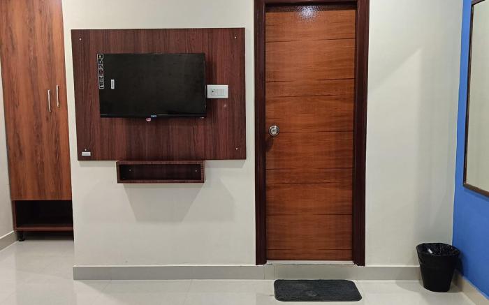 The Cinco Bliss Gachibowli