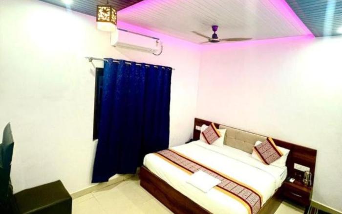 hotel shiva international