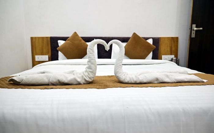 hotel shiva international