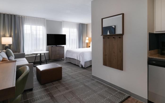 Staybridge Suites Columbus-Dublin By IHG