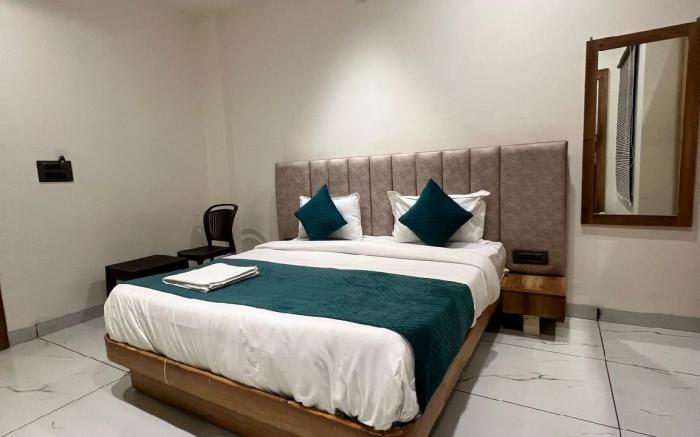 Hotel Venzaa Vijay Nagar