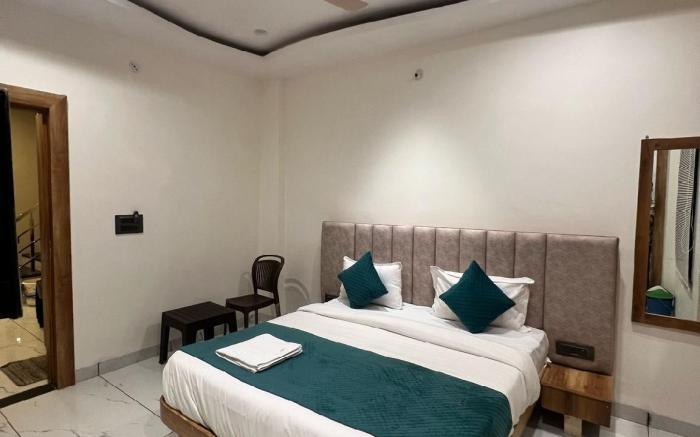 Hotel Venzaa Vijay Nagar