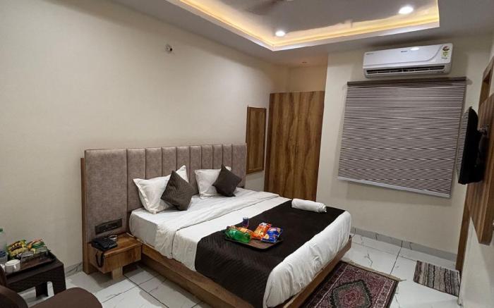 Hotel Venzaa Vijay Nagar