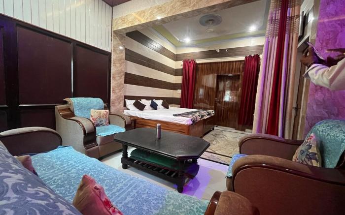 Shyam kunj homestay