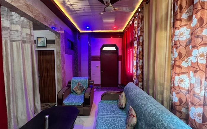 Shyam kunj homestay