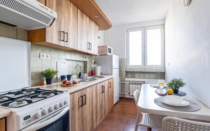 SuperApart Igańska Apt 65 