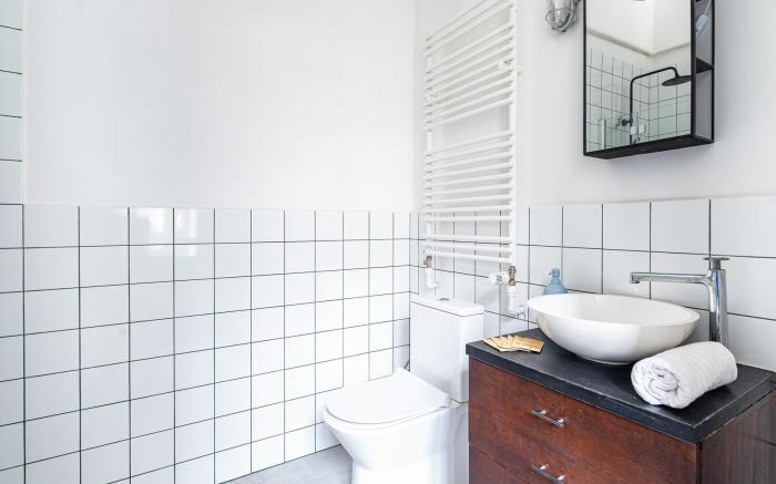 SuperApart Targowa Apt 30