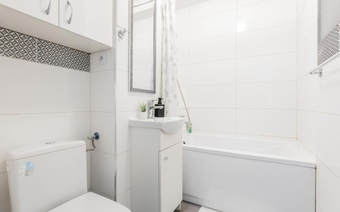 SuperApart Saska 66
