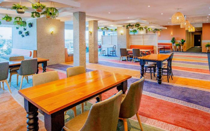 ibis Styles The Entrance