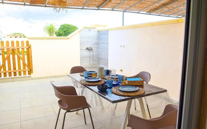 Villas in Salento 10 px. SEA RELAXATION and more